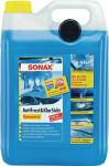 Scheibenreiniger AntiFrost+KlarSicht - 4,19 L / 1 ST 
