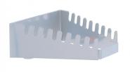 Schraubenschlüsselhalter H50xB130/60xT150mm - 1 ST 