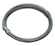 Drahtseil D.2,0mm L.30m 7 - 0,87 M / 1 ST 