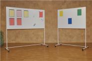 Whiteboard B2000xH1000mm - 1 ST 