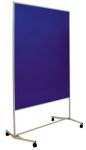 Moderationswand B1200xH1500mm - 1 ST 