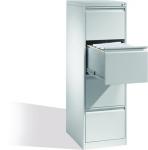 Hängeregistraturschrank H1357xB433xT590mm - 1 ST 