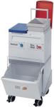 Wertstoffsammler 2x15l,1x30l - 1 ST 