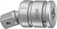 Kugelgelenk 440 KG-4 f.Kraftschraubereins.L.90mm - 1 ST 