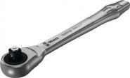 D.-Knarre Zyklop Metal push - 1 ST 