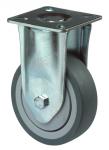 Bockrolle 125mm 100kg VG - 1 ST 