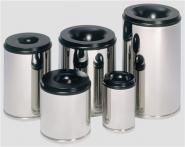 Abfallbehälter H520xØ375mm - 1 ST 