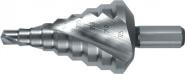 Stufenbohrer Bohrber.6,5-32,5mm - 1 ST 