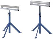 Dreibein-Rollenständer Bahnbreite - 1 ST 