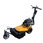 LUMAG HGM550 Handgeführter Mulchmäher - 1 Stk 