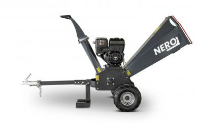 Holzhäcksler Nero TH-150 - 1 Stk 