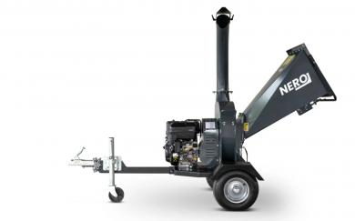 Holzhäcksler Nero SH-150 PRO - 1 Stk 