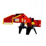 REMET R-120 Rollenhacker, Zapfwellenantrieb - 1 Stk 