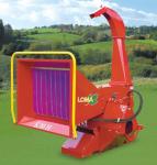 Loma Holzschredder K30H - 1 Stk 