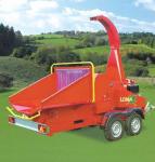 Loma Holzschredder K50HPMF-65 - 1 Stk 