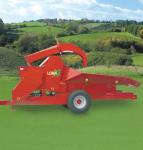 Loma Holzschredder K80HPF - 1 ST / 1 Stk 