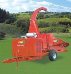 Loma Holzschredder K80HPMF-30 - 1 Stk 