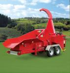 Loma Holzschredder K80HPMF-80 - 1 Stk 