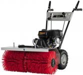 LUMAG KM-800 Kehrmaschine 3-in-1, E-Starter - 1 Stk 