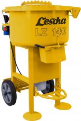 LESCHA Zwangsmischer LZ 140, 240 V 