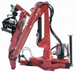 LMF 200 LIGHT Forstkran, faltbar - 1 Stk 
