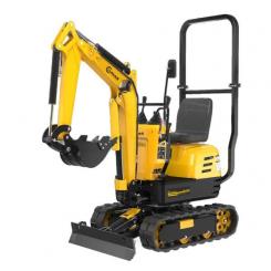 LUMAG MB-850 Benzin-Minibagger 