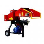 REMET RE-100 Rollenhacker, Elektromotor 7,5 kW - 1 Stk 