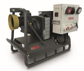 MOSA Zapfwellengenerator M-AWB 4-84X-H / SK225 - 1 Stk 