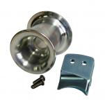 Spilltrommel 57mm mit Seilführung - 1 Stk 