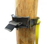 Baumhalteplatte light, Portable-Winch - 1 Stk 