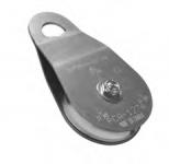 Umlenkrolle 100mm (4\") - 1 Stk 