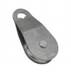 Umlenkrolle 76mm (3''), Portable-Winch - 1 Stk 