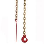 Choker-Kette 6 mm x 2,1 m - 1 Stk 