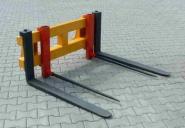 PERZL PG 140 Palettengabel 2.000 kg, 1.10m - 1 Stk 
