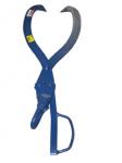 Zange 55 cm zur Seilwinde - 1 Stk 