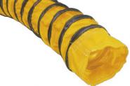 PVC- Warmluftschlauch;Ø 245mm - 1 Stk 