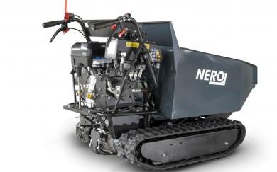 Raupendumper Nero RD-500 - 1 Stk 