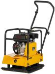 LUMAG Rüttelplatte RP1400PRO Benzin - 20 kN - 1 Stk 