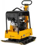LUMAG Rüttelplatte RP300HPCA Benzin - 38 kN - 1 Stk 