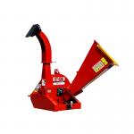 RT-630 Scheibenhäcksler PTO, REMET - 1 Stk 
