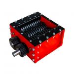 Schredder SR-300, REMET - 1 Stk 