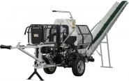 LUMAG Sägespaltmaschine SSA400G - 1 Stk 