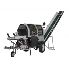 LUMAG Hydr. Sägespaltautomat SSA-500-20PRO/G 
