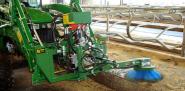 Kehrmaschine TurboClean - 1 Stk 