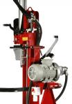 VHE16 Vogesenblitz Holzspalter mit mech. Stammheber - 1 Stk 