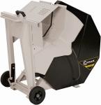 LUMAG Brennholz-Wippkreissäge WS700T - 1 Stk 