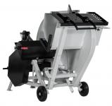 LUMAG Brennholz-Wippkreissäge WS700T230 - 1 Stk 