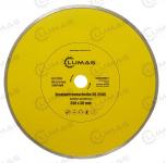 LUMAG Ersatz-Diamant-Trennscheibe, geschlossen - 1 Stk 