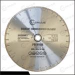 LUMAG Ersatz-Diamant-Trennscheibe, Laser - 1 Stk 