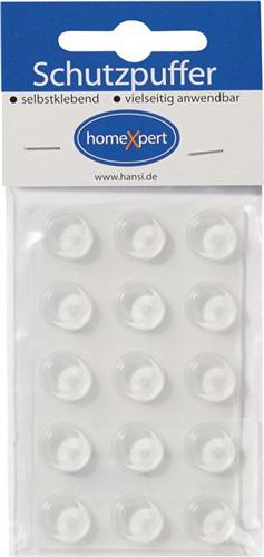 Schutzpuffer Clear 14mm Ku.transp.Koni - 1 ST